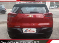 Chevrolet Tracker LT 1.0 Turbo Flex Vermelho 2023