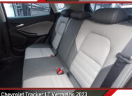 Chevrolet Tracker LT 1.0 Turbo Flex Vermelho 2023