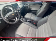 Chevrolet Tracker LT 1.0 Turbo Flex Vermelho 2023