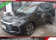 Chevrolet Tracker Premier 1.2 Turbo Flex Preto 2023