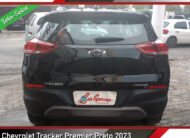 Chevrolet Tracker Premier 1.2 Turbo Flex Preto 2023