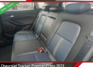 Chevrolet Tracker Premier 1.2 Turbo Flex Preto 2023