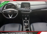 Chevrolet Tracker Premier 1.2 Turbo Flex Preto 2023