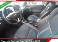 Chevrolet Tracker Premier 1.2 Turbo Flex Preto 2023