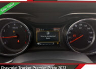 Chevrolet Tracker Premier 1.2 Turbo Flex Preto 2023